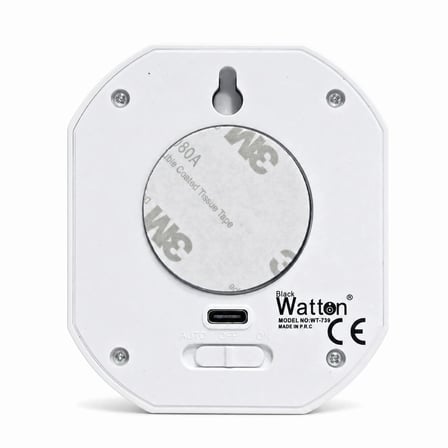 HAREKET SENSÖRLÜ USB ŞARJLI LED LAMBA Pratik Işık Yatak Odası Lambası