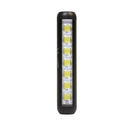 Mini LED Fener Taşınabilir Lamba Kamp Lambası Araç Feneri