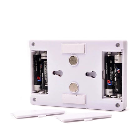 Dimmerli LED Lamba Göz Koruyucu Duvar Lambası Çocuk Odası