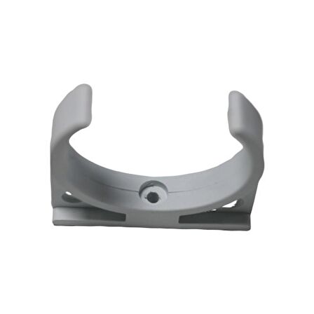 Su Arıtma Cihazı Için 10 Inch Filtre Kelepçesi