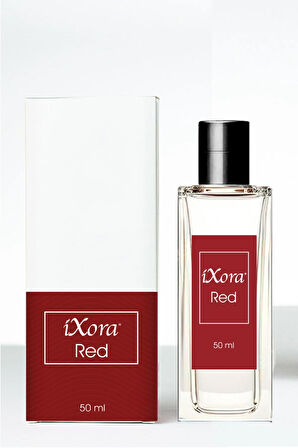 Red Winter Kadın Parfüm 50 ml Edp