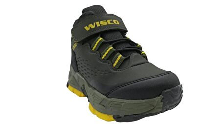 Wisco Suya Dayanıklı Unisex Kışlık Bot