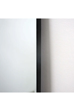 180x120 cm Büyük Boy Ayna - Dekoratif Büyük Boy Aynası