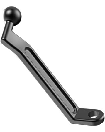  Motorsiklet Telefon Tutucu – 360° Döner, Sabitleyici & Kaymaz Aparat & Universal & Ayna Aparatlı