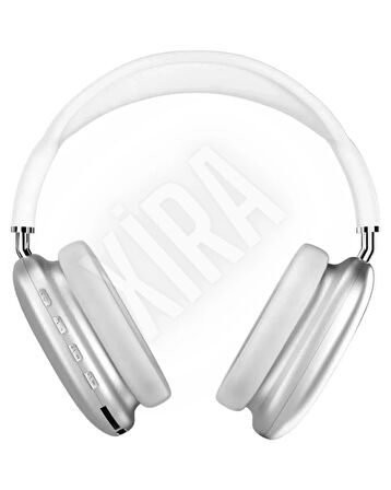 Kablosuz 5.0 Bluetooth P9 Uyumlu Kablosuz Kulaklık