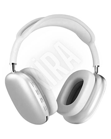 Kablosuz 5.0 Bluetooth P9 Uyumlu Kablosuz Kulaklık