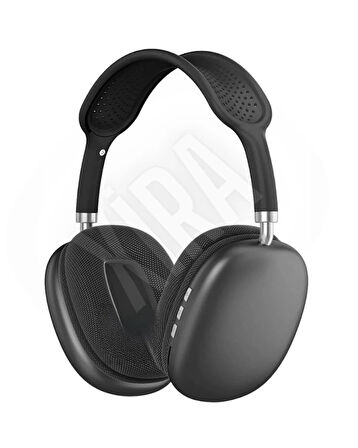 Kablosuz 5.0 Bluetooth P9 Uyumlu Kablosuz Kulaklık