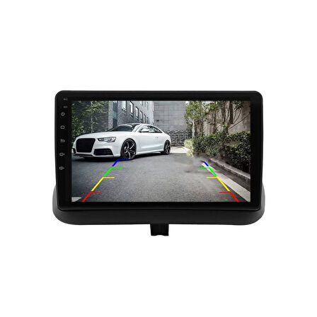 Toyota Corolla Android Multimedya Sistemi 2-32 Myway(1998-2002)