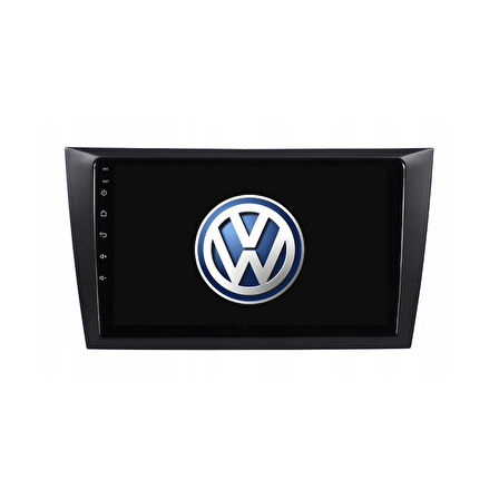 Volkswagen Golf 6 Android Multimedya Sistemi 2-32 Myway (2010-2012)