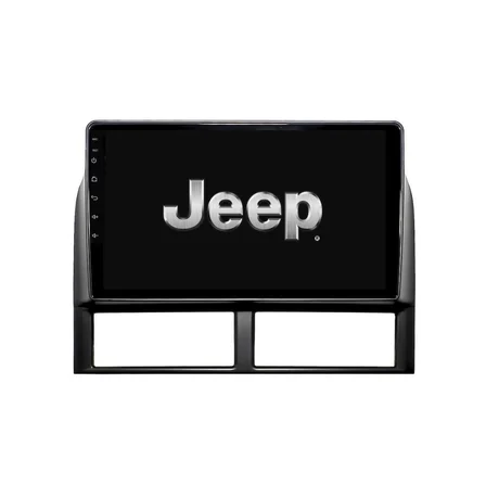 Jeep Cherokee Android Multimedya Sistemi 2-32 Myway (1998-2004)