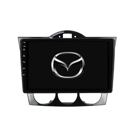 Mazda Rx-8 Android Multimedya Sistemi 2-32 Myway (2005-2008)