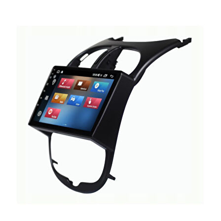 Peugeot 206 Android Multimedya Sistemi 4-64 Myway(1998-2010)