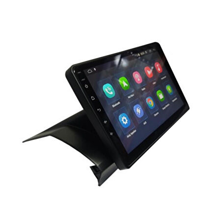 Renault Taliant Android Multimedya Sistemi 4-64 Myway(2021-2025)