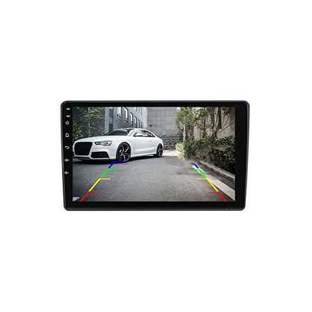 Volkswagen Passat B5-B5.5 Android Multimedya Sistemi 4-64 Myway(1995-2005)