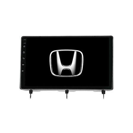 Honda Civic Fc5 Android Multimedya Sistemi 6-128 Myway(2021-2025)
