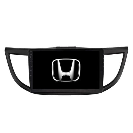 Honda Cr-v Android Multimedya Sistemi 6-128 Myway(2012-2017)