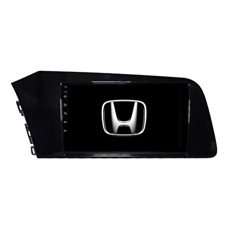 Hyundai Elantra Android Multimedya Sistemi 6-128 Myway(2021-2024)