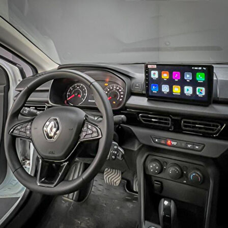 Renault Taliant Android Multimedya Sistemi 6-128 Myway(2021-2025)