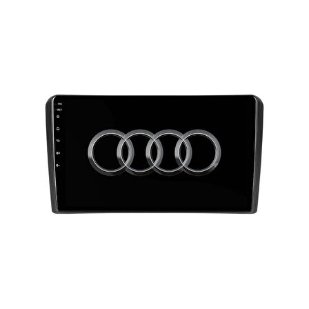 Audi A3 Android Multimedya Sistemi 6-128 Myway(2005-2013) 
