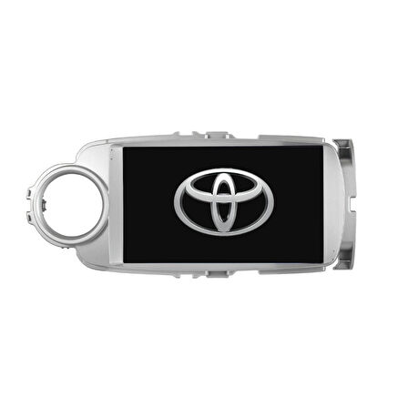 Toyota Yaris Android Multimedya Sistemi 6-128 Myway(2012-2020)