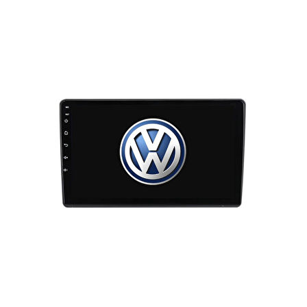 Volkswagen Passat B5-B5.5 Android Multimedya Sistemi 6-128 Myway(1995-2005)