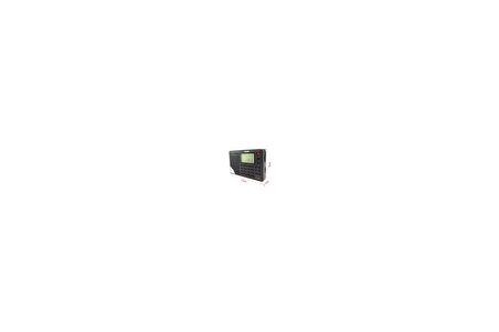 Tecsun Radio Pl-380 Dsp Fm Am Stereo World Band Receiver,small Size Radio