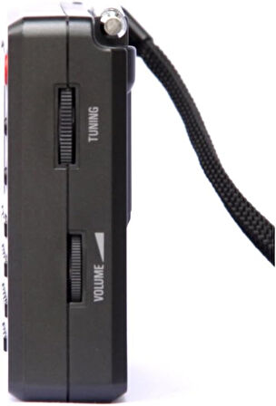 Tecsun Radio Pl-380 Dsp Fm Am Stereo World Band Receiver,small Size Radio