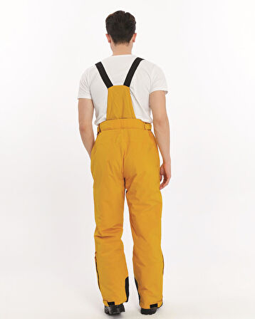 Mapamyumco Erkek Kayak Pantolon-TURUNCU