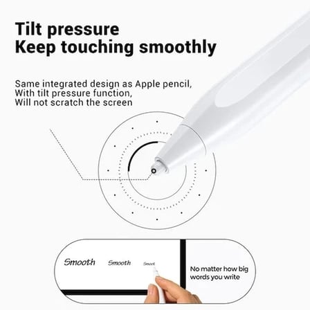 Joyroom Jr-X12 Active Stylus Akıllı Kalem
