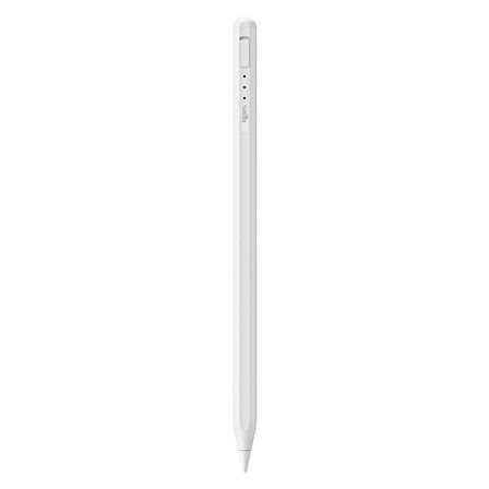 2018 ve Sonrası iPad Uyumlu Stylus Kalem – Manyetik, Avuç İçi Reddi, Çizim & Yazı Kalem