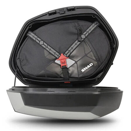 Shad SH36 Yan İç Çanta