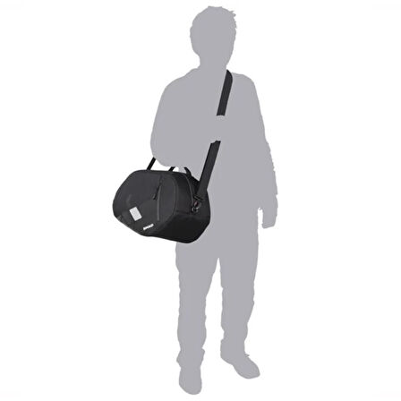 Shad SH36 Yan İç Çanta