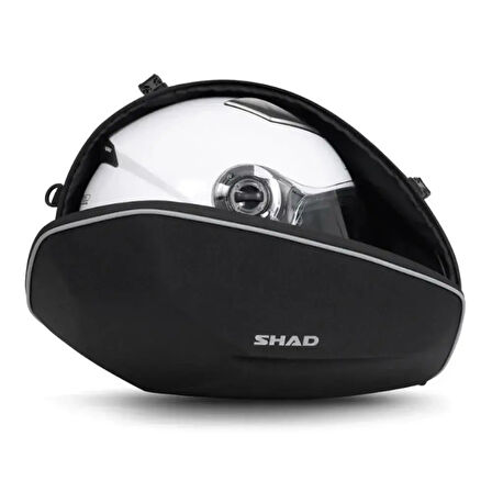 Shad Genişleyebilir Yan Çanta Seti 58LT Unıversal