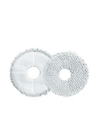 Xiaomi X10 plus + ve Dreame L10S Uyumlu  ultra yedek parça aksesuar seti