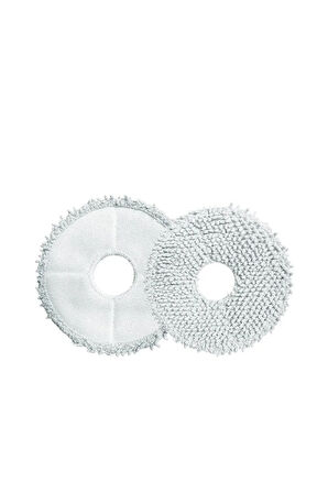 XIAOMI X10 Plus + Uyumlu  Fırça Filtre Paspas Mop Yedek Parça