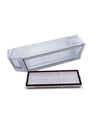 Dreame L10s Ultra Xiaomi Uyumlu W10s B101cn / X10 Toz Kutusu Haznesi