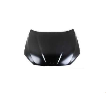 BMW - MOTOR KAPUTU (TYG) E84 X1 2009-
