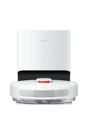 Xiaomi Robot Vacuum X10 Çöp İstasyonlu Akıllı Robot Süpürge (OUTLET & TEŞHİR )