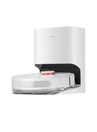 Xiaomi Robot Vacuum X10 Çöp İstasyonlu Akıllı Robot Süpürge (OUTLET & TEŞHİR )