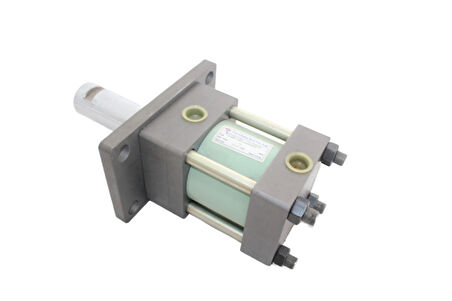 Yoo Chang X140H-72FA100BN30AO Hidrolik Silindir – 140 MPa(Bar) Araç Lift ve Endüstriyel Uyumlu