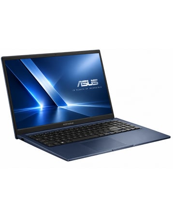 ASUS Vivobook 15 Intel Core 7 150U 8 GB DDR4 4 TB SSD 15.6'' FHD Windows 11 Pro Laptop X1504VA-BQ5456RNP04