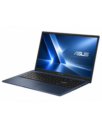 ASUS Vivobook 15 Intel Core 7 150U 8 GB DDR4 4 TB SSD 15.6'' FHD Windows 11 Pro Laptop X1504VA-BQ5456RNP04