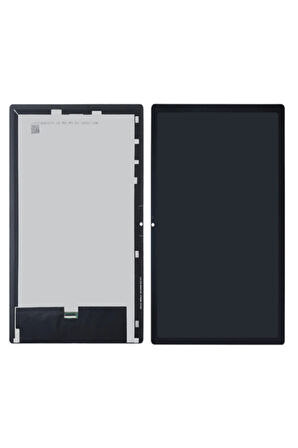 Samsung Uyumlu X205 Galaxy Tab A8 Lcd Ekran + Dokunmatik Full