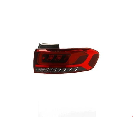 MERCEDES - DIŞ STOP LAMBASI SAĞ GLB X247 2020-
