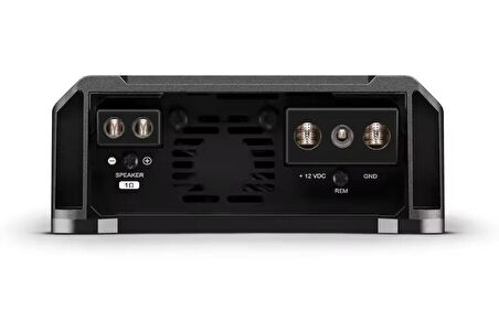 SOUNDIGITAL 1 KANAL 1600W 2 OHM EVO5 AMPLIFIKATOR
