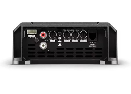 SOUNDIGITAL 1 KANAL 1600W 2 OHM EVO5 AMPLIFIKATOR