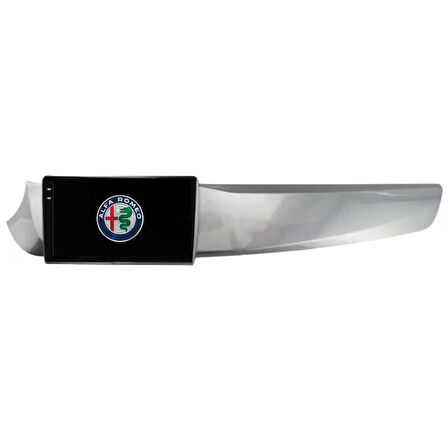 Alfa Romeo Giulietta Android Multimedya Sistemi 4-32 Blueway (2011-2013)
