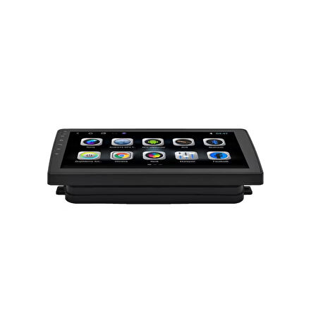 Volkswgen B7 Android Multimedya Sistemi 4-32 Blueway (2011-2017)