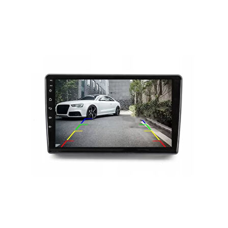 Volkswgen B7 Android Multimedya Sistemi 4-32 Blueway (2011-2017)