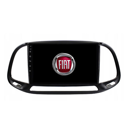 Fiat Doblo Android Multimedya Sistemi 4-32 Blueway (2016-2022)